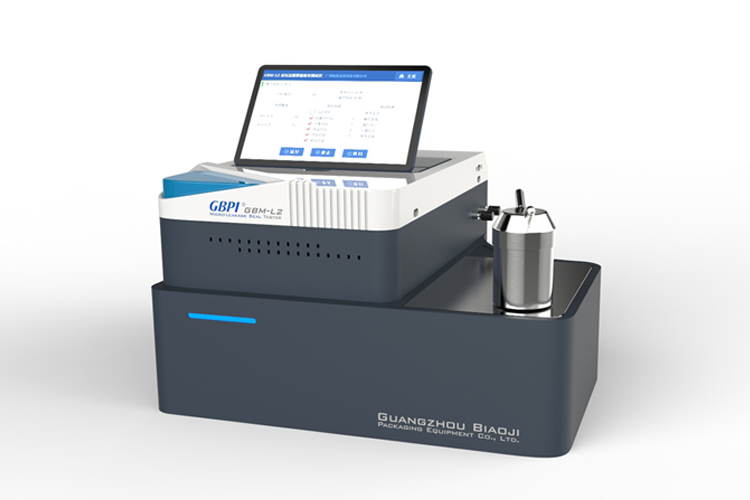 雙壓法微泄漏密封測(cè)試儀 AUTO GBM-L2